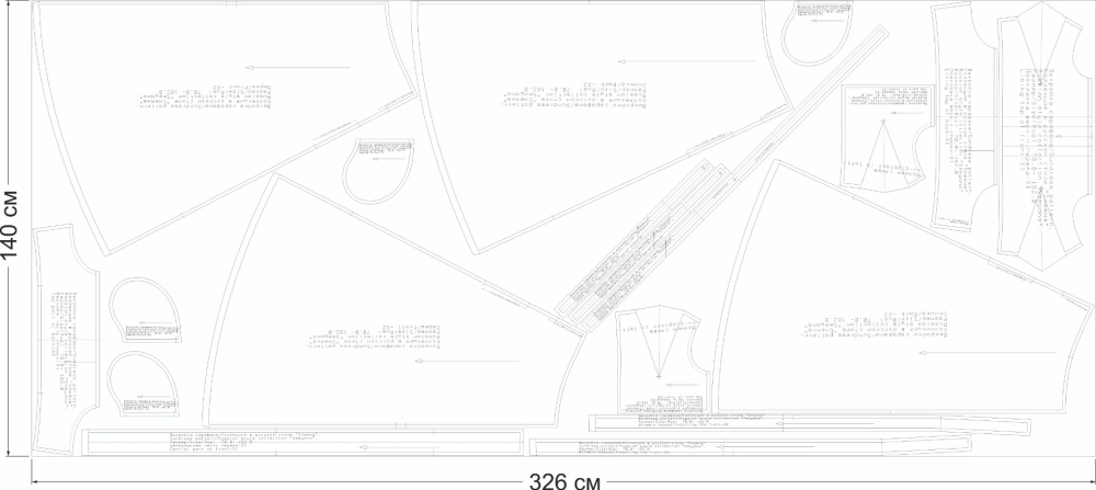 Как сшить сарафан. Коллекция в русском стиле «Смеяна». Фото-мастер-класс фото