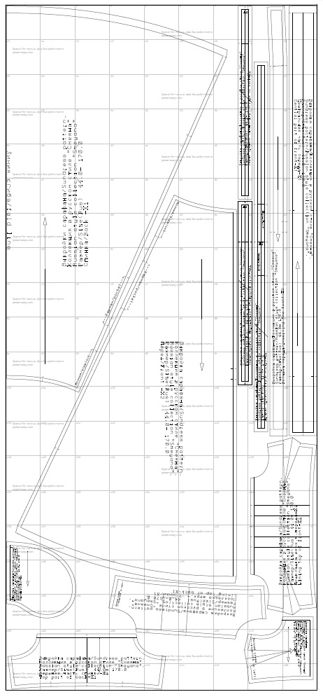 Как сшить сарафан. Коллекция в русском стиле «Смеяна». Фото-мастер-класс фото