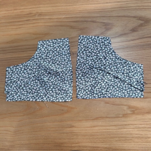 Как сшить сарафан. Коллекция в русском стиле «Смеяна». Фото-мастер-класс фото