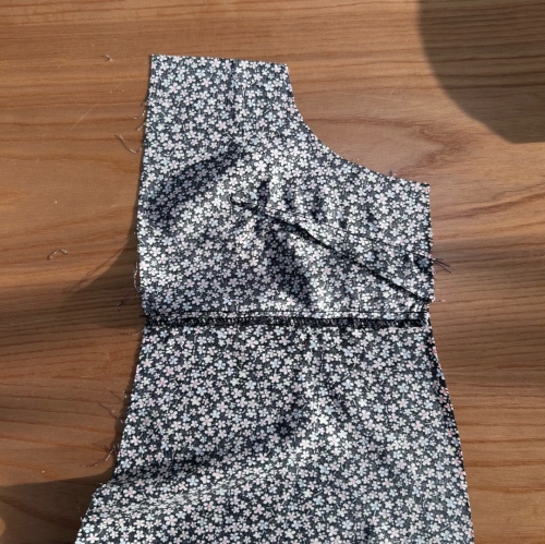 Как сшить сарафан. Коллекция в русском стиле «Смеяна». Фото-мастер-класс фото