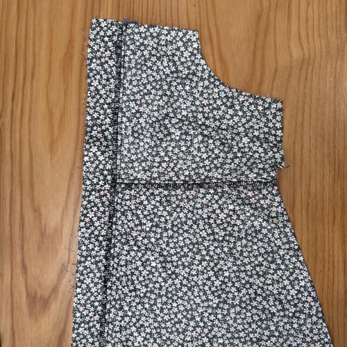 Как сшить сарафан. Коллекция в русском стиле «Смеяна». Фото-мастер-класс фото