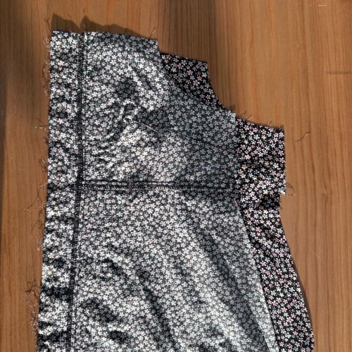 Как сшить сарафан. Коллекция в русском стиле «Смеяна». Фото-мастер-класс фото