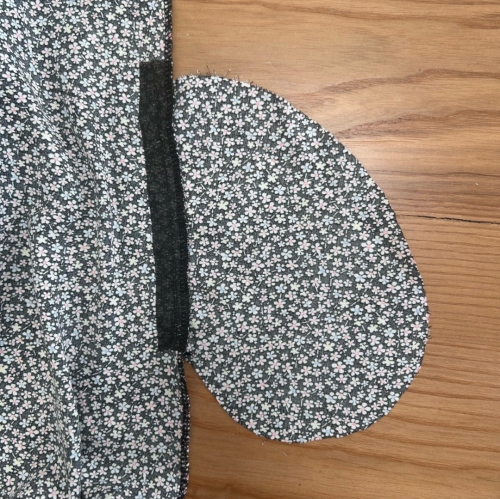 Как сшить сарафан. Коллекция в русском стиле «Смеяна». Фото-мастер-класс фото