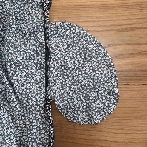 Как сшить сарафан. Коллекция в русском стиле «Смеяна». Фото-мастер-класс фото