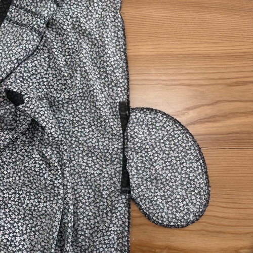 Как сшить сарафан. Коллекция в русском стиле «Смеяна». Фото-мастер-класс фото