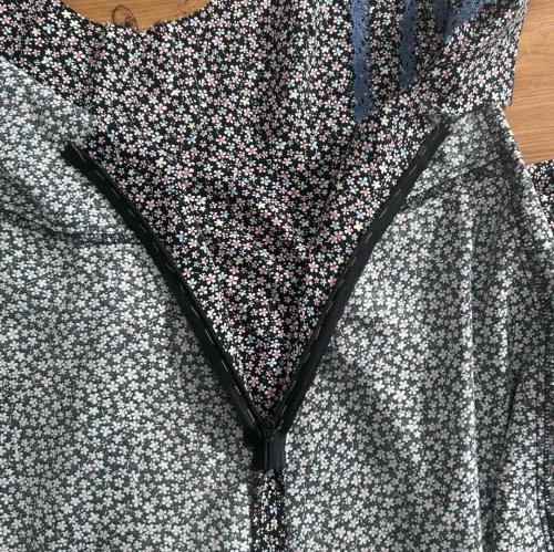 Как сшить сарафан. Коллекция в русском стиле «Смеяна». Фото-мастер-класс фото