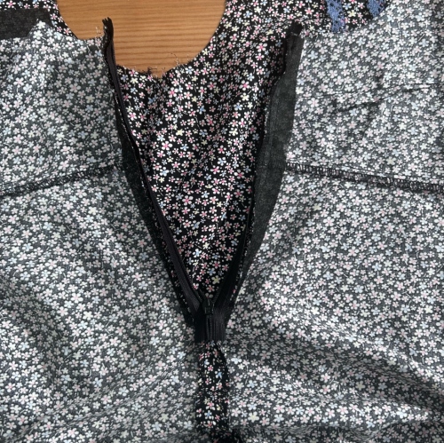 Как сшить сарафан. Коллекция в русском стиле «Смеяна». Фото-мастер-класс фото