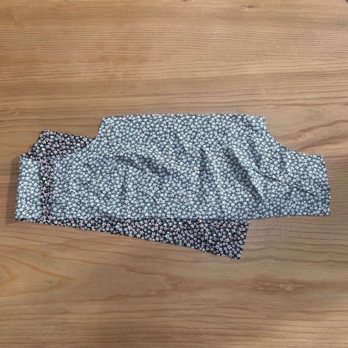 Как сшить сарафан. Коллекция в русском стиле «Смеяна». Фото-мастер-класс фото