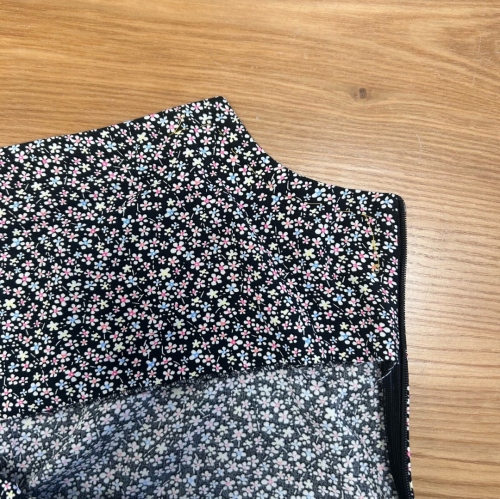 Как сшить сарафан. Коллекция в русском стиле «Смеяна». Фото-мастер-класс фото