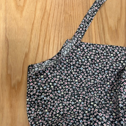 Как сшить сарафан. Коллекция в русском стиле «Смеяна». Фото-мастер-класс фото