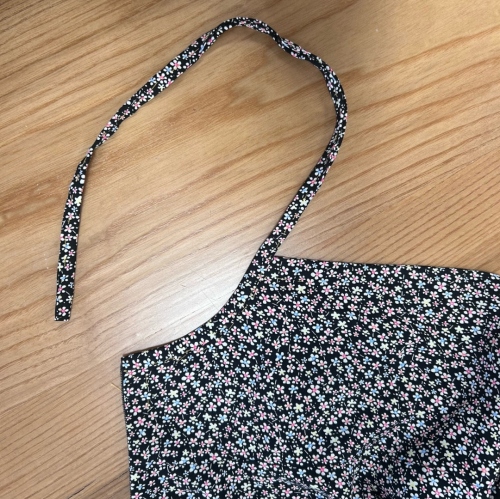 Как сшить сарафан. Коллекция в русском стиле «Смеяна». Фото-мастер-класс фото