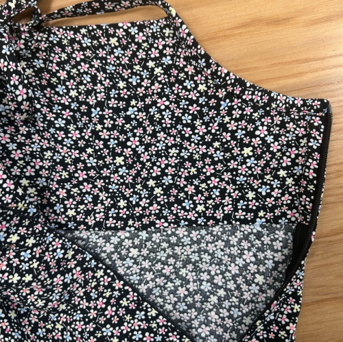 Как сшить сарафан. Коллекция в русском стиле «Смеяна». Фото-мастер-класс фото