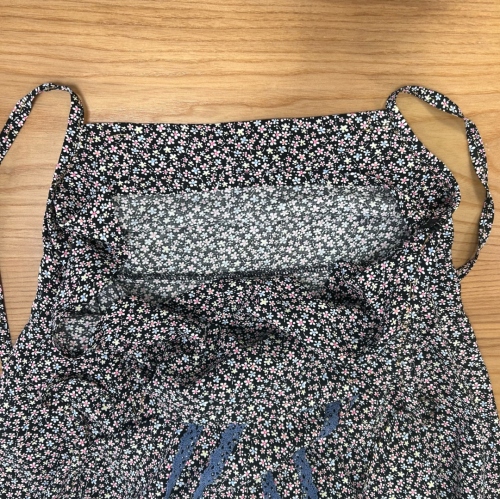 Как сшить сарафан. Коллекция в русском стиле «Смеяна». Фото-мастер-класс фото