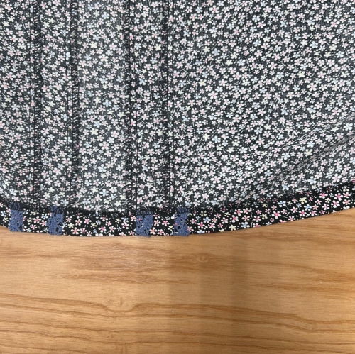 Как сшить сарафан. Коллекция в русском стиле «Смеяна». Фото-мастер-класс фото