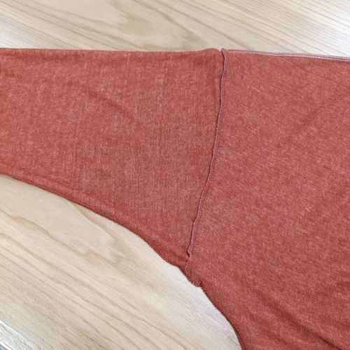 Как сшить кардиган. Бохо-коллекция «Аяна». Часть 2. Фото-мастер-класс фото