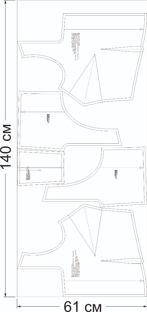 Как сшить топ. Бохо-коллекция «Аяна». Часть 2. Фото-мастер-класс фото
