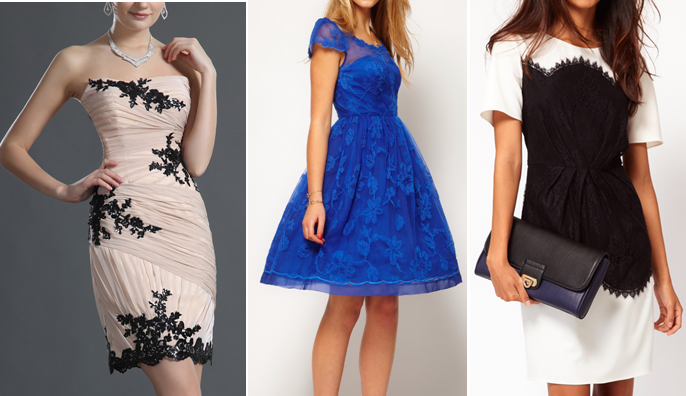 Будешь выглядеть стильно и интересно! Модные платья на Новый год 2024: подборка идей