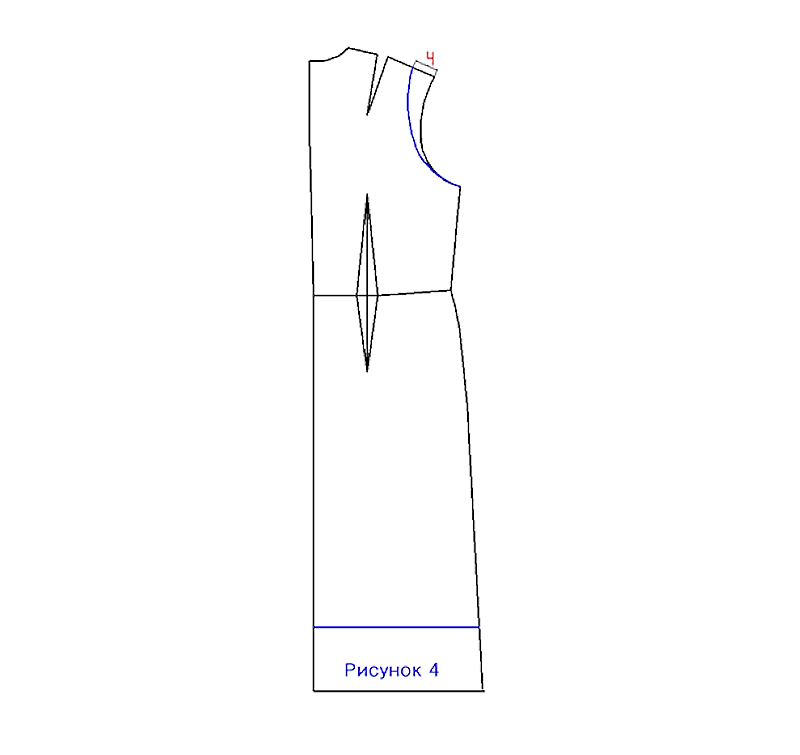 Маленькое чёрное платье: как выбрать и смоделировать свою модель фото