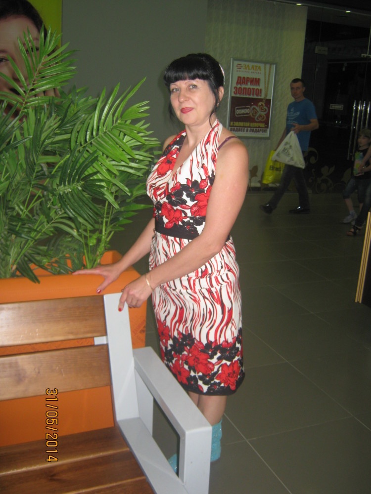 сарафан фото