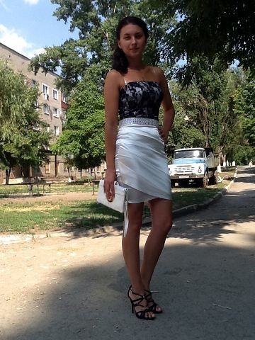 Корсеты и платья на основе корсетной выкройки от мастерицы Снежанны Ткаченко фото