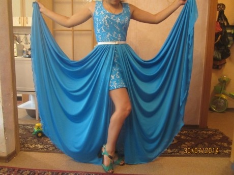 Небеса на земле фото