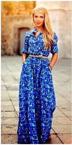 Платье рубашка фото