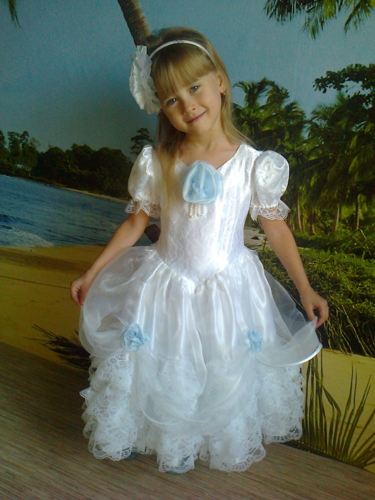 Принцесса. фото