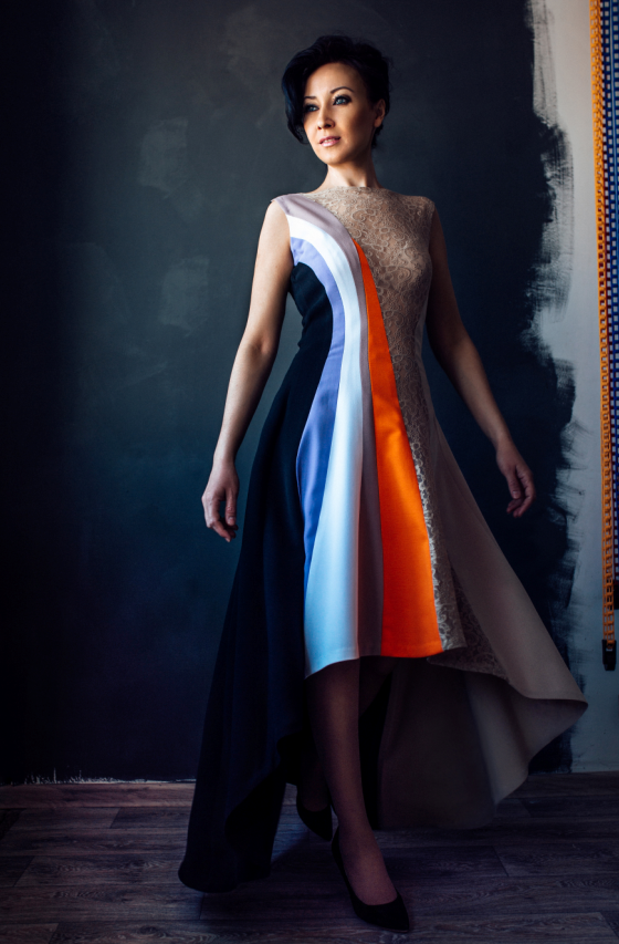 Объект желания: платье Dior из круизной коллекции фото