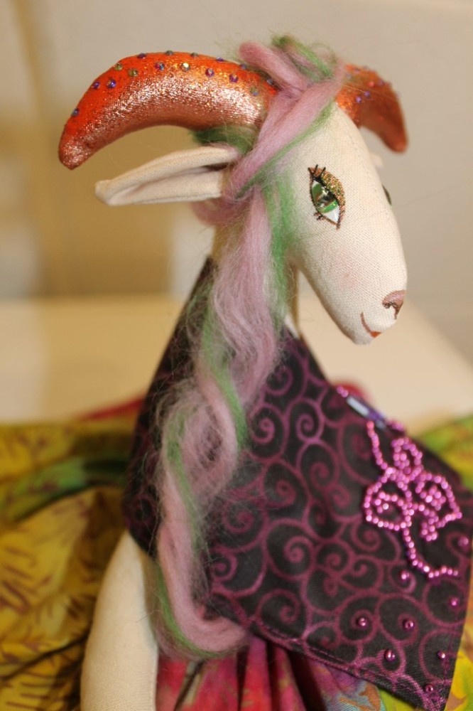 Приносящие удачу фото