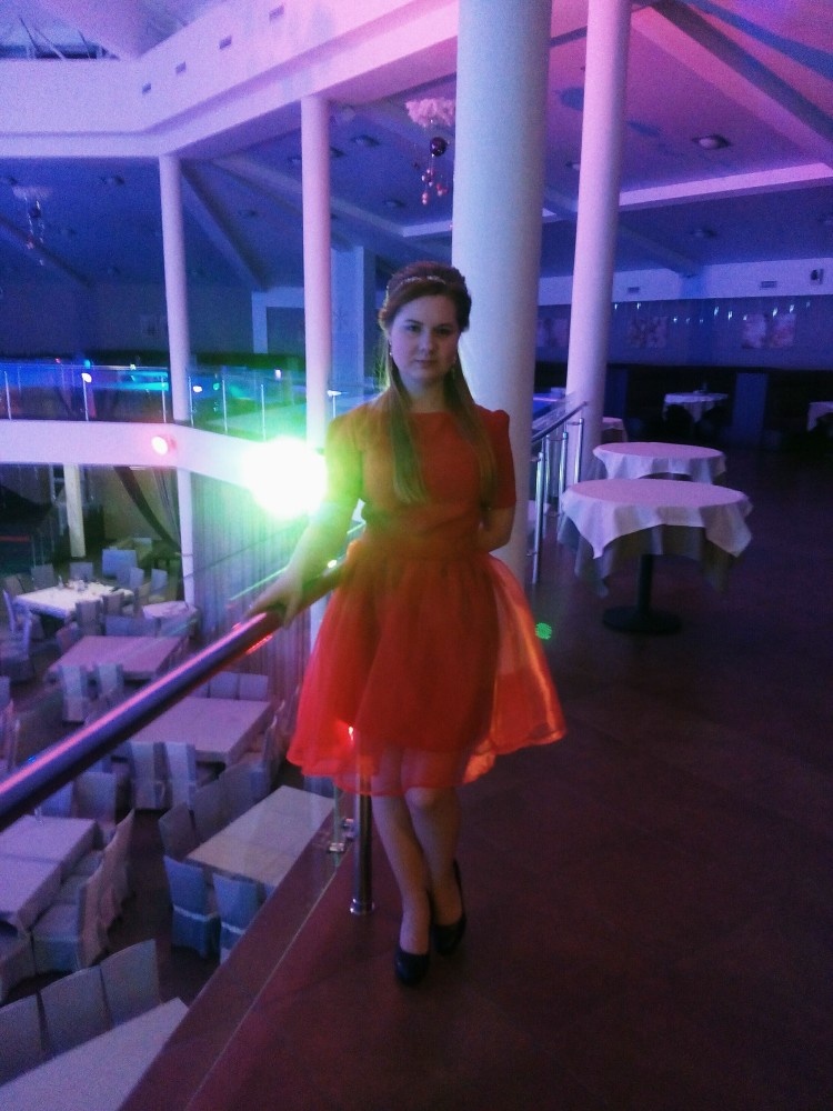 Новогоднее платье фото