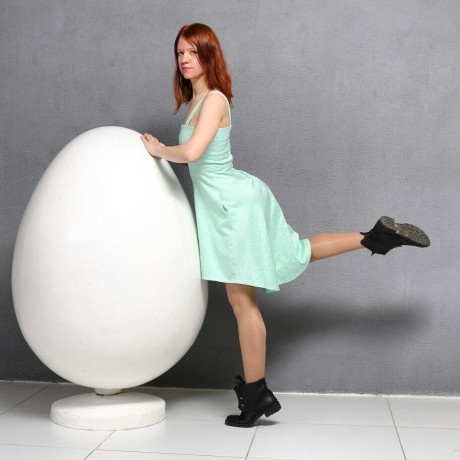 Платье как у звезды  фото