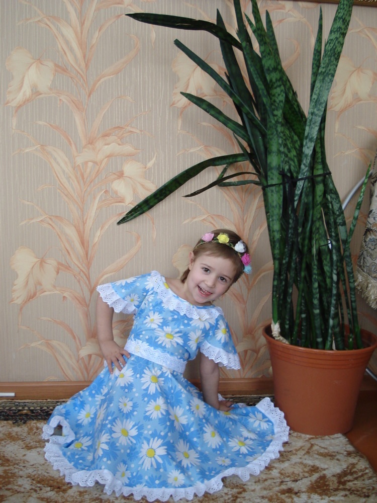 Цыганская нежность фото