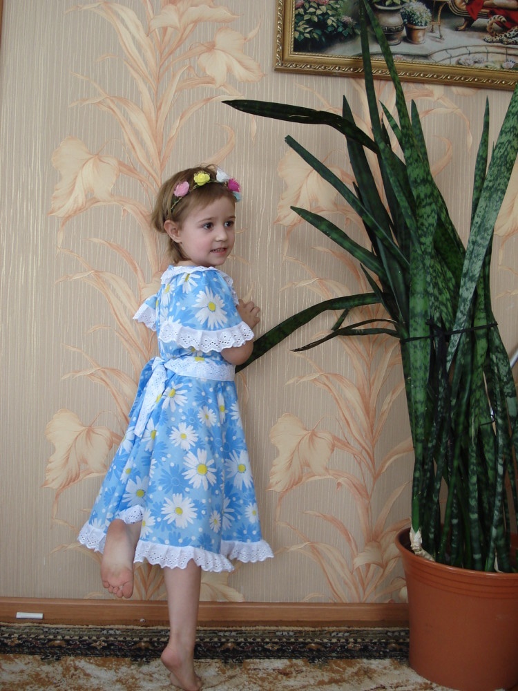 Цыганская нежность фото