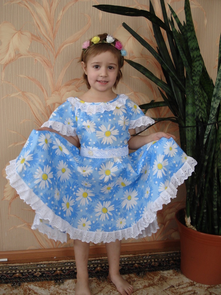 Цыганская нежность фото