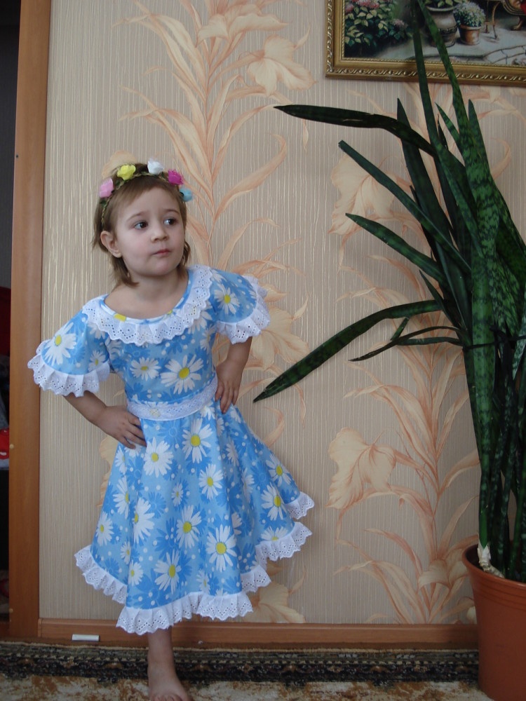 Цыганская нежность фото