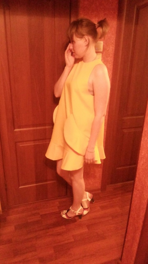 платье бэбидол фото