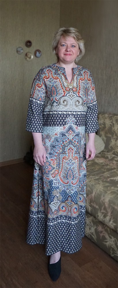 Платье фото