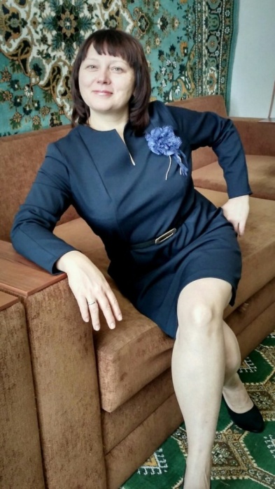 Основа платья + рукав с вытачками.