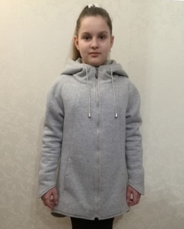 Спортивная парка