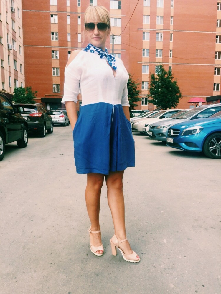 Комбез фото