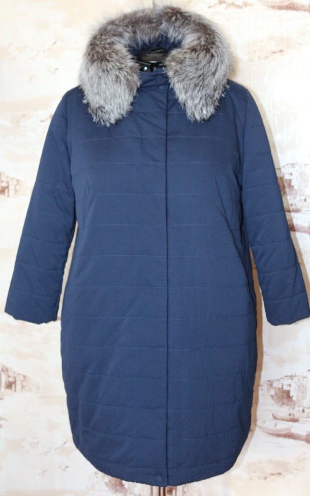 Пуховик  фото