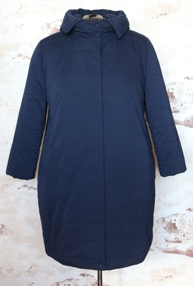 Пуховик  фото