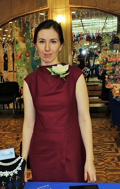 Платье для офиса фото