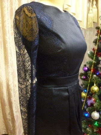 Платье к Новому году!!! фото