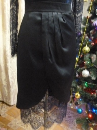 Платье к Новому году!!! фото