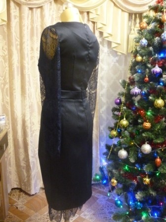 Платье к Новому году!!! фото