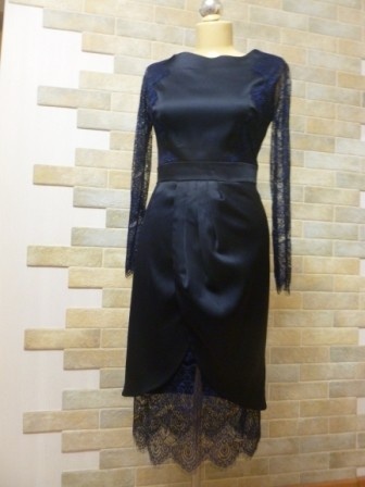 Платье к Новому году!!! фото