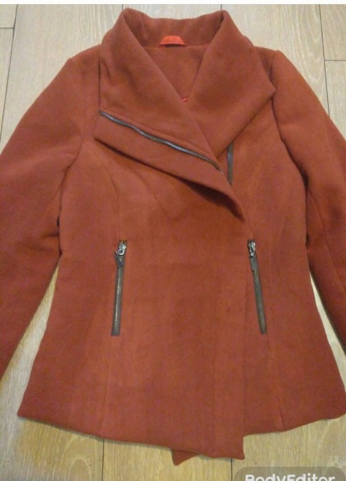 Весеннее настроение