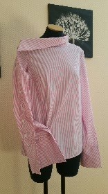 Блузка "Лилу" фото