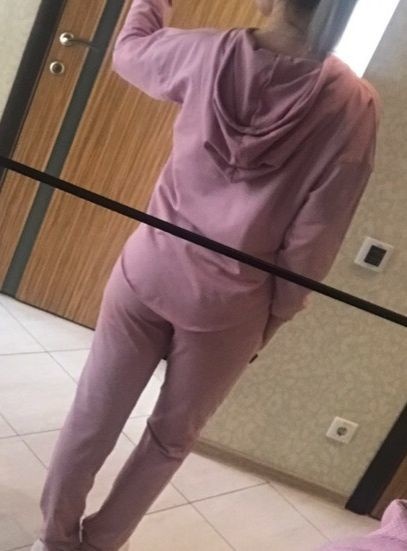 Спортивный костюм фото